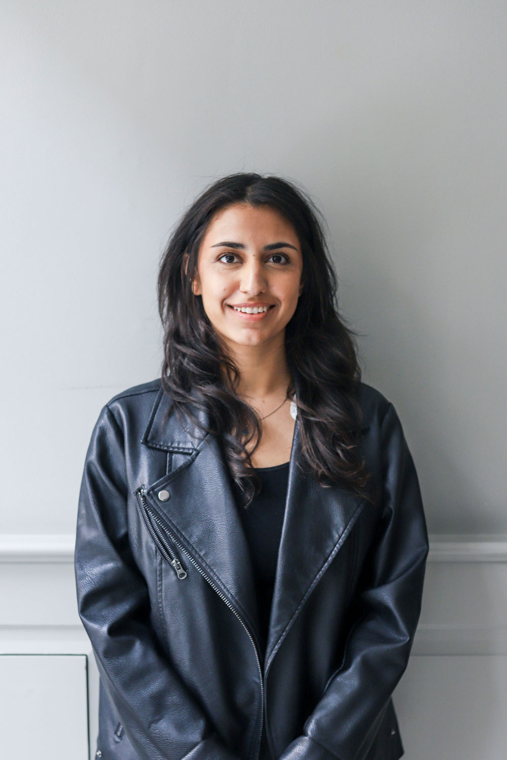 Sannaz Salman