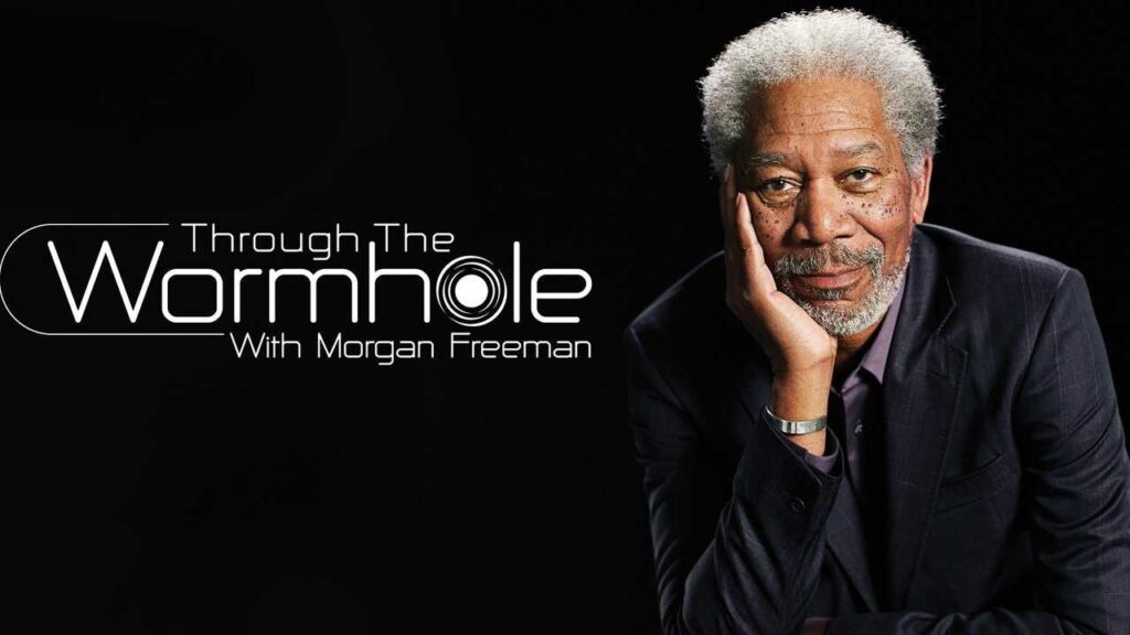 morgan freeman