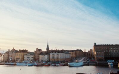 Filming in Sweden – here’s all you need to know!